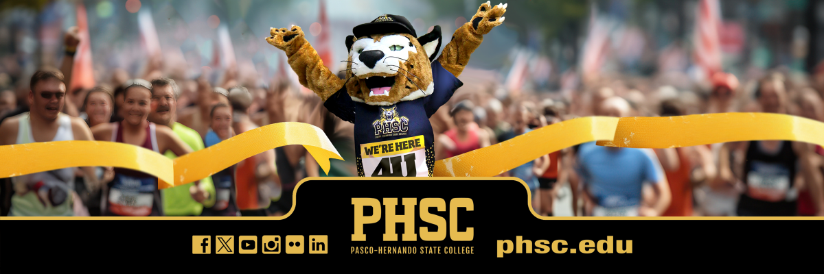Run with the Bobcats 5K/1 Mile  November 1, 2026 at 8am