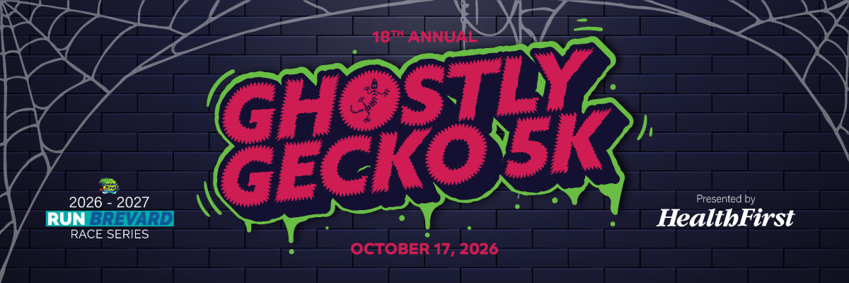 Ghostly Gecko 5K