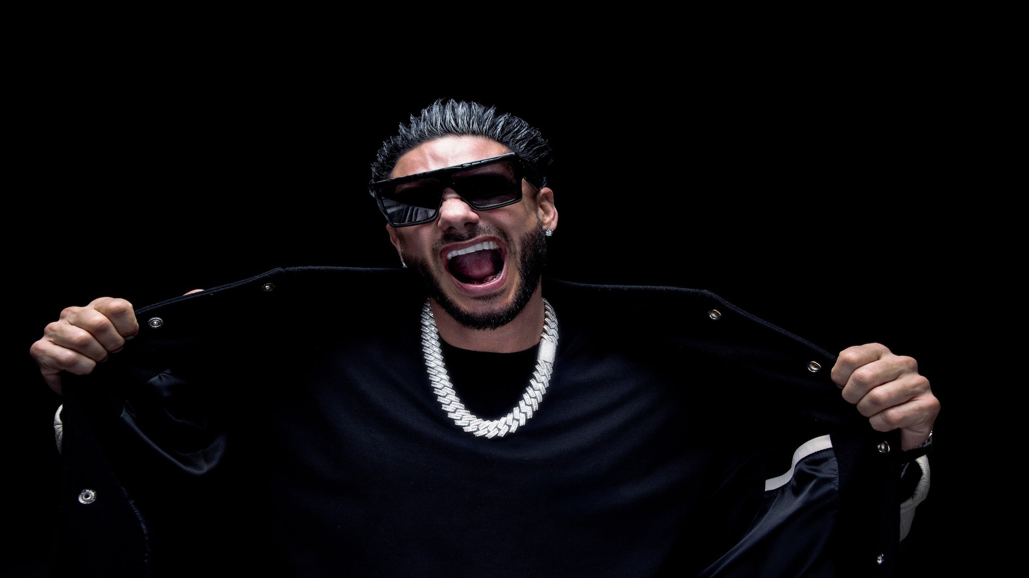 DJ Pauly D - Ages 18+