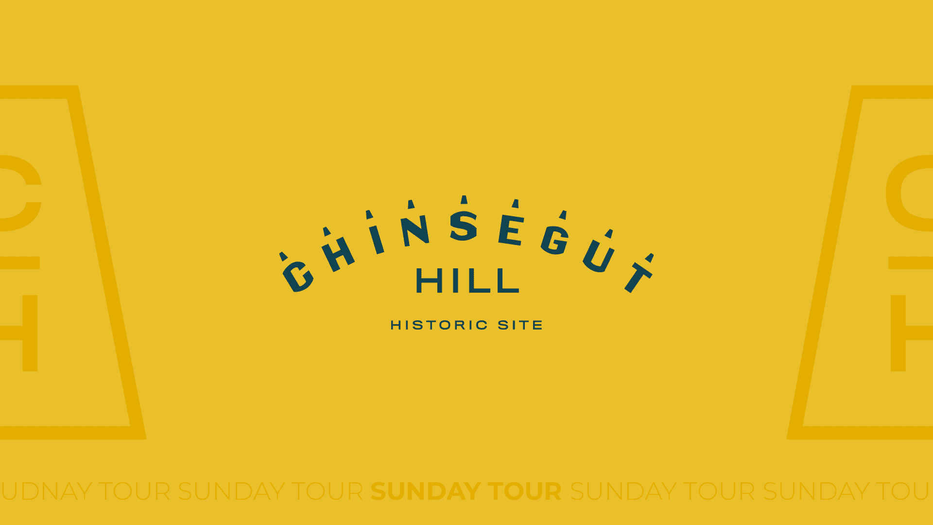 Chinsegut Hill House Tour on Sunday at Noon