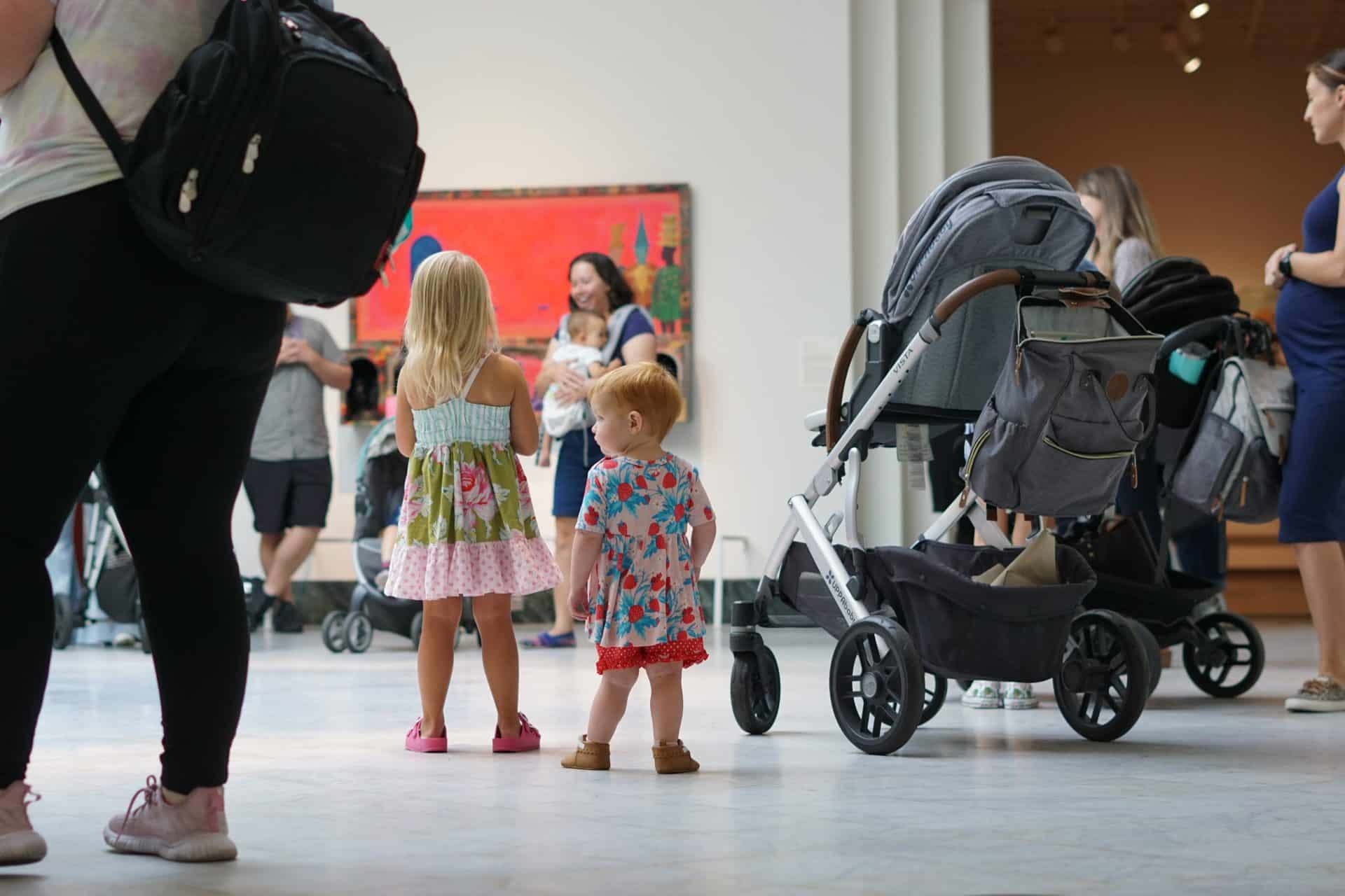 Family Highlights Tours