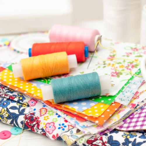 Peace Piecers Quilting and Handwork