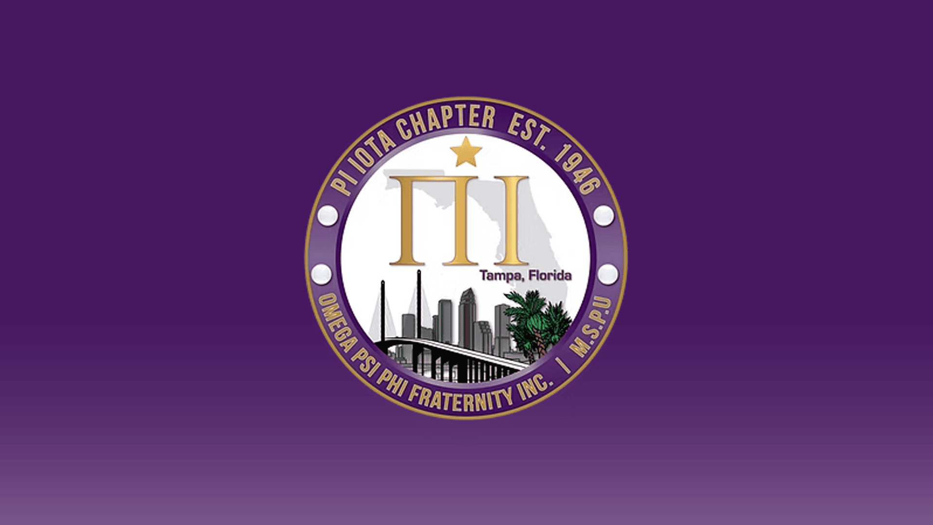 Thee Mighty Pi Iota