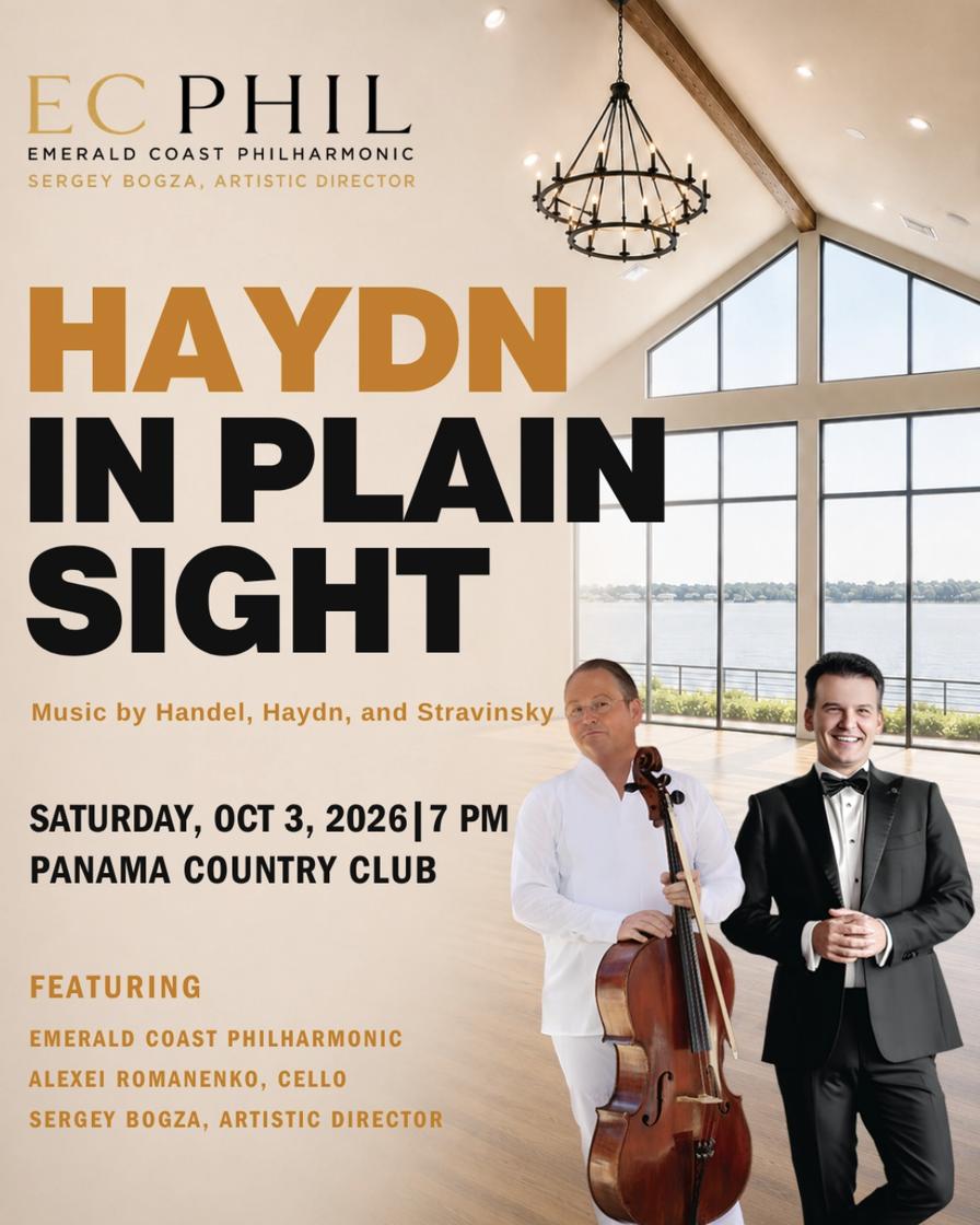 Haydn in Plain Sight