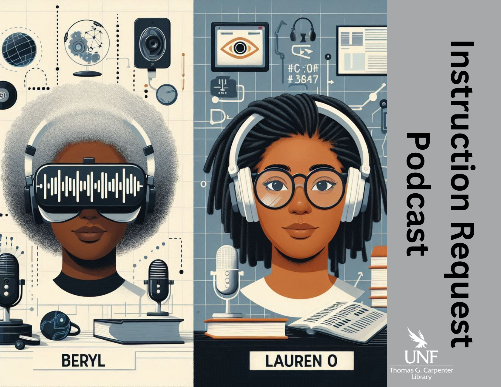 Episode 35: Sociology & Social Work Research From AI-Powered Search to Immersive VR