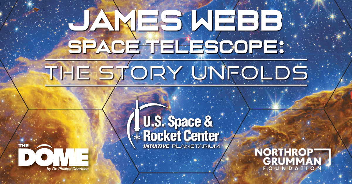 James Webb: The Story Unfolds