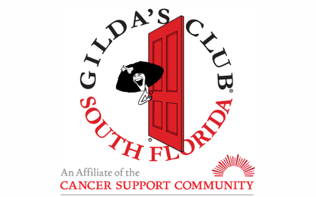 Gilda's Race for Hope
