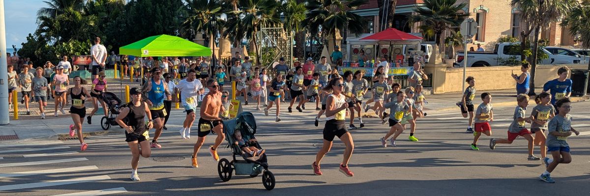 Duval Mile
