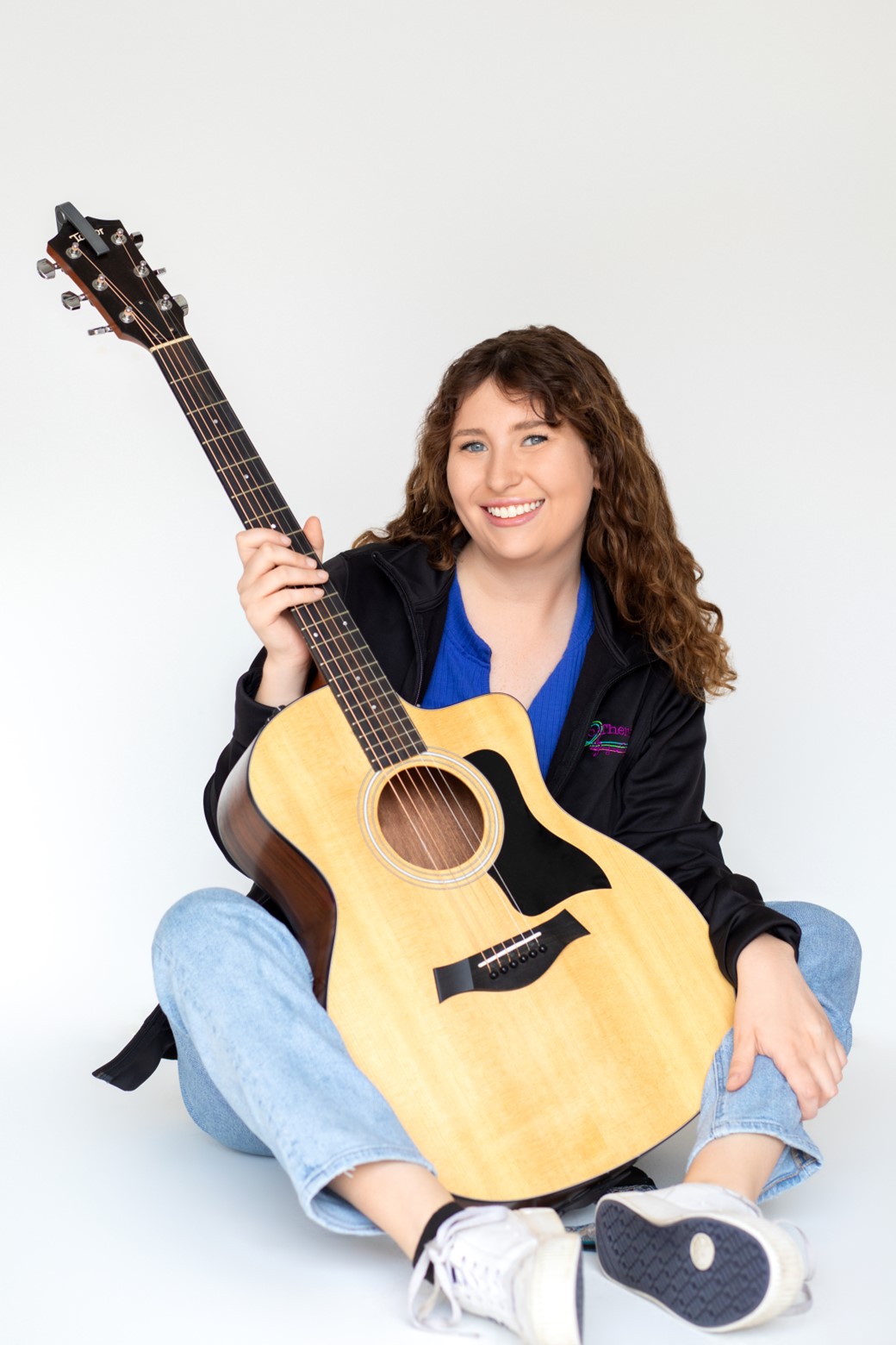 Little Minnows' Special: Gladly Music (ages 12-36 months)