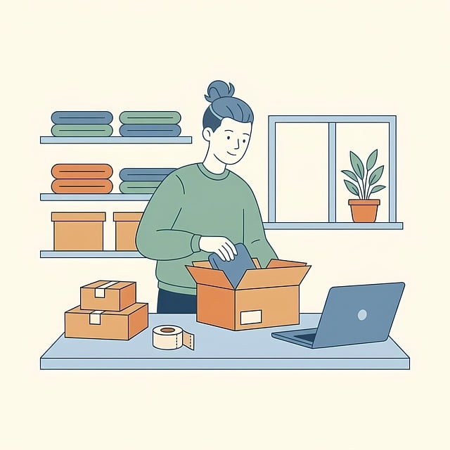 Florida Living 101: Organizing Your Home