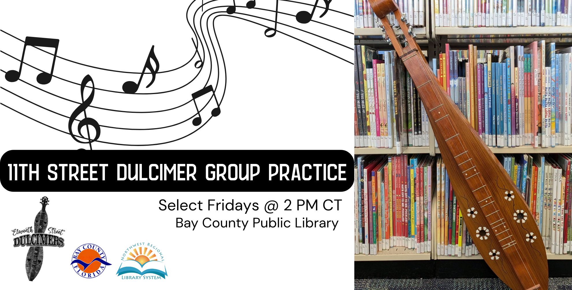 11th Street Dulcimer Group Practice