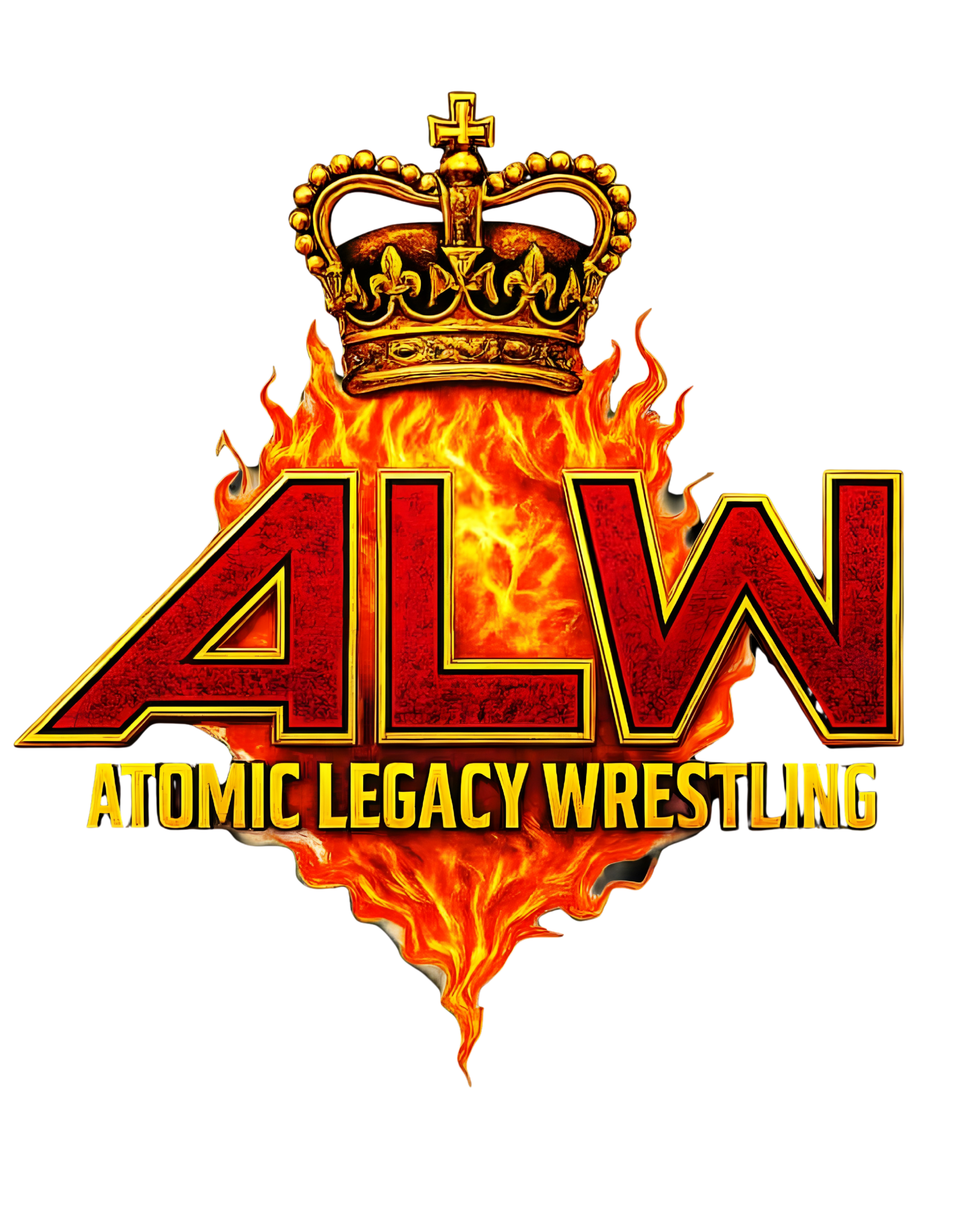ALW Presents: Fatal Feast
